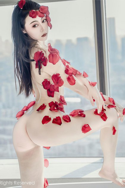 男人的未来是女人